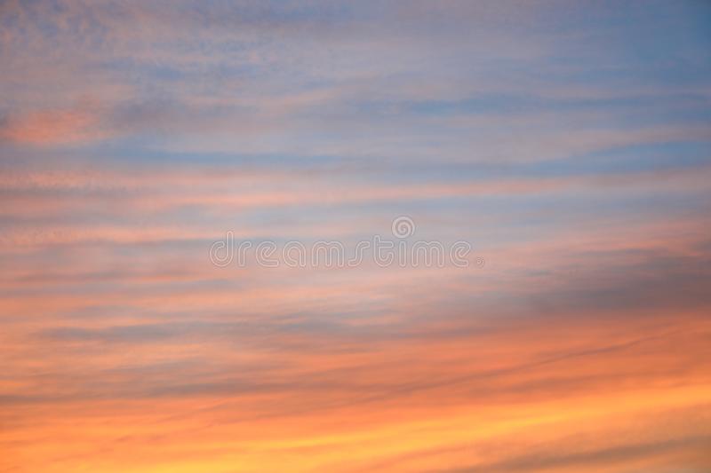 Download Evening Sky Background Nomer 26