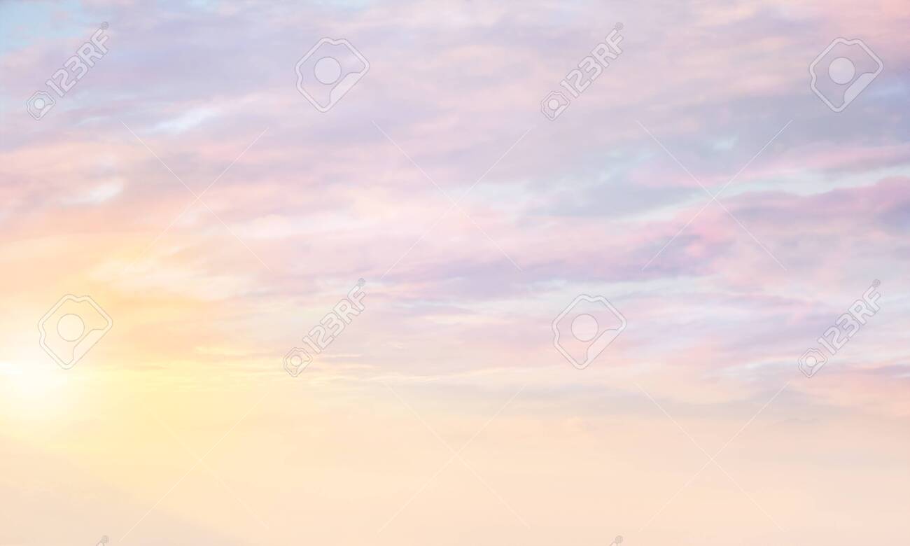 Download Evening Sky Background Nomer 29