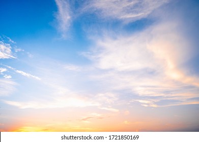 Download Evening Sky Background Nomer 39