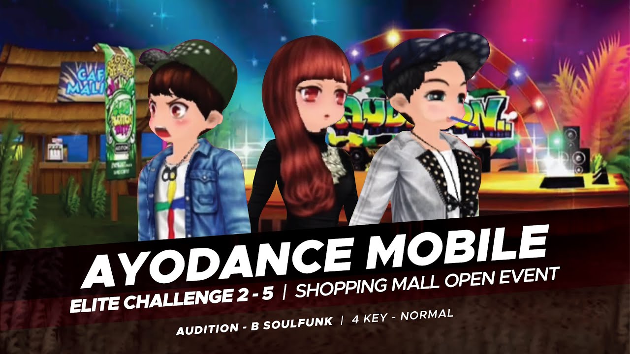 Detail Event Ayodance Nomer 10