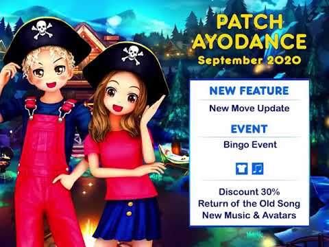 Detail Event Ayodance Nomer 14