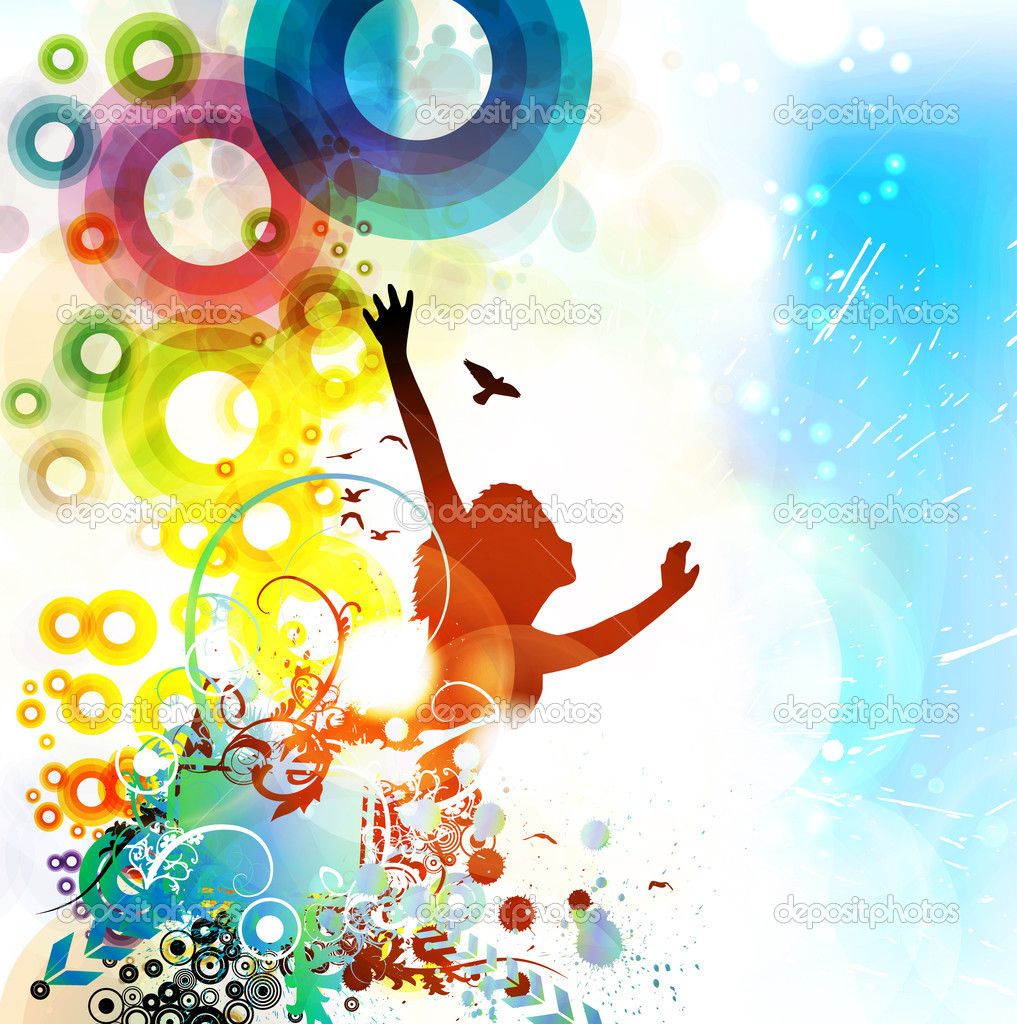 Detail Event Background Design Nomer 17