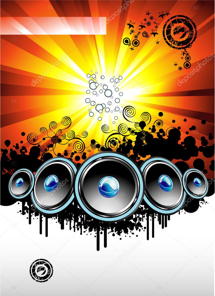 Detail Event Background Design Nomer 22