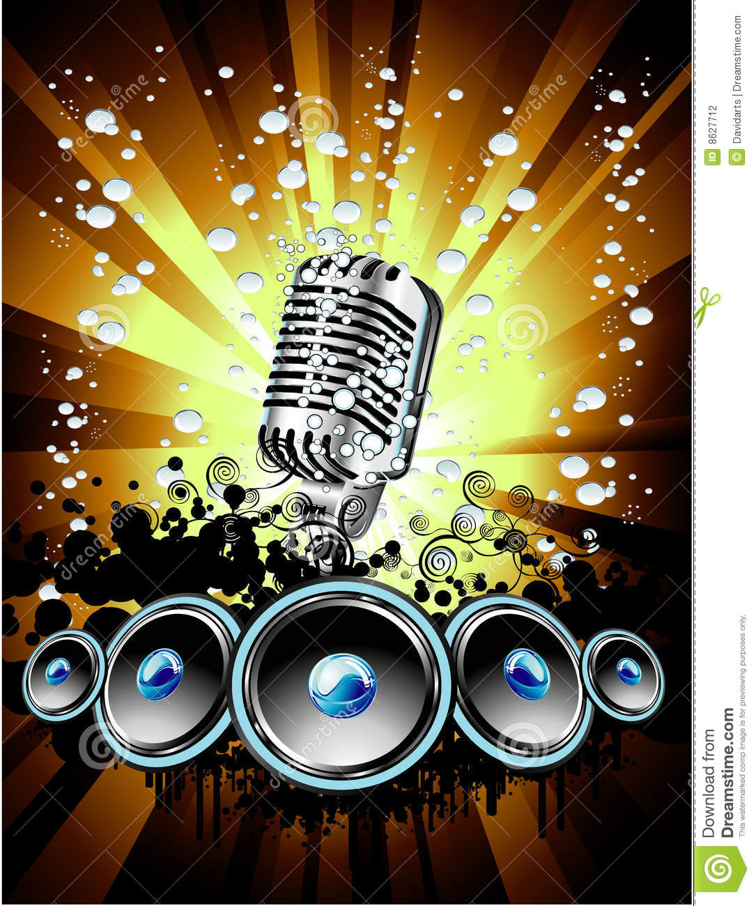 Detail Event Background Design Nomer 24