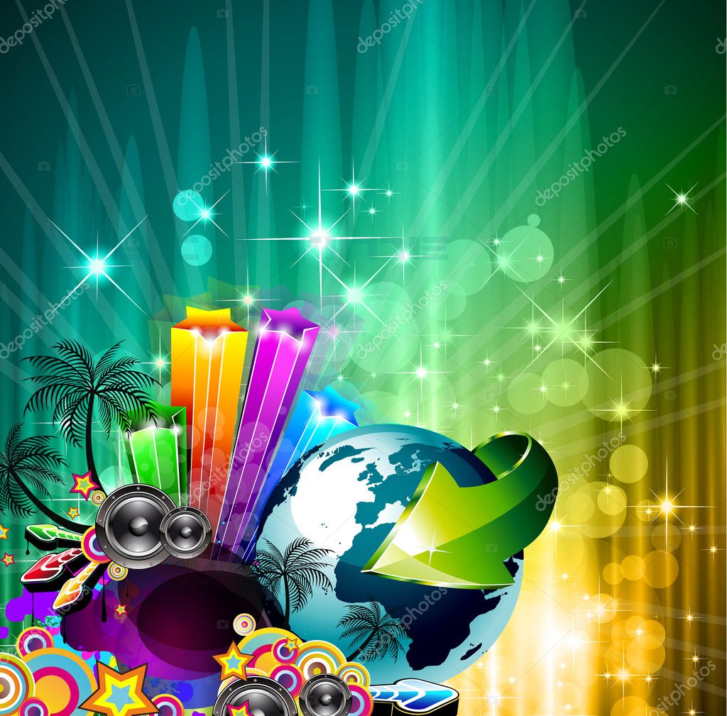 Detail Event Background Design Nomer 29