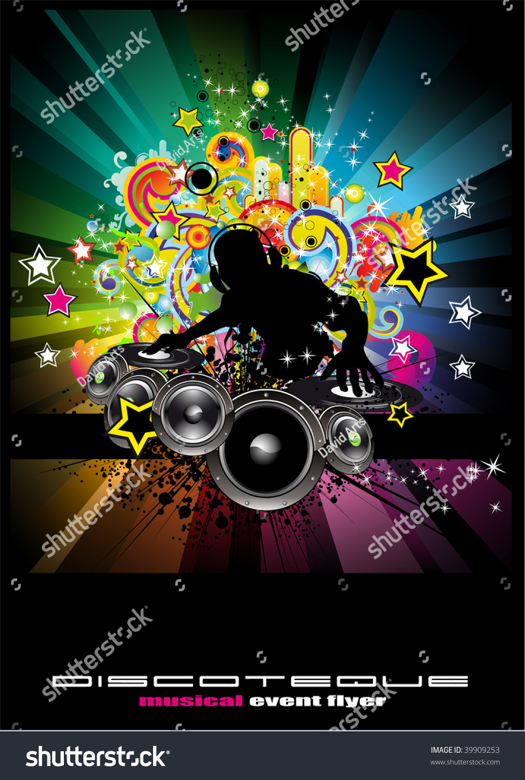 Detail Event Background Design Nomer 58