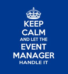 Detail Event Management Quotes Nomer 32