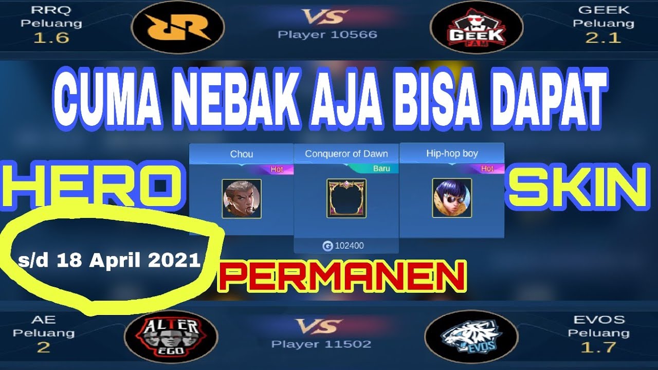 Detail Event Tebak Gambar Nomer 20