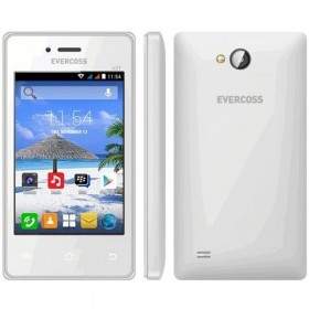 Evercoss A57 - KibrisPDR