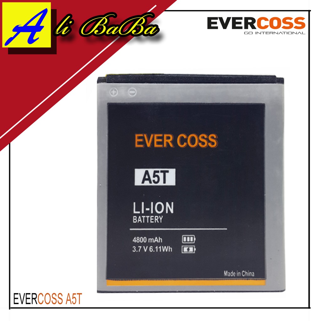 Detail Evercoss A57 Nomer 29