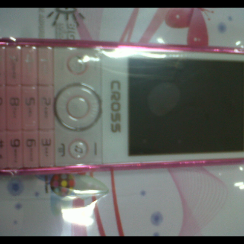 Detail Evercoss C2 Nomer 18