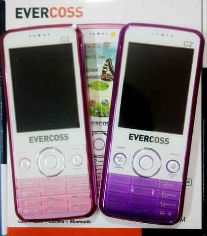 Detail Evercoss C2 Nomer 8