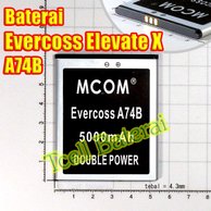 Detail Evercoss Elevate X Nomer 36