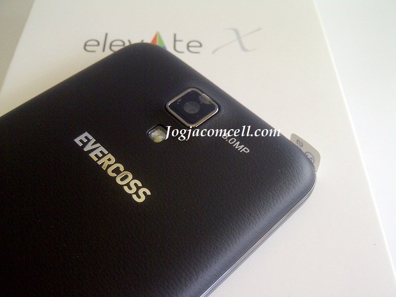 Detail Evercoss Elevate X Nomer 45