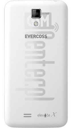Detail Evercoss Elevate X Nomer 6