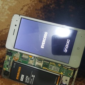 Detail Evercoss R45 Firmware Nomer 23