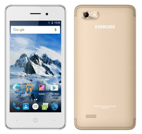 Detail Evercoss R45 Firmware Nomer 7