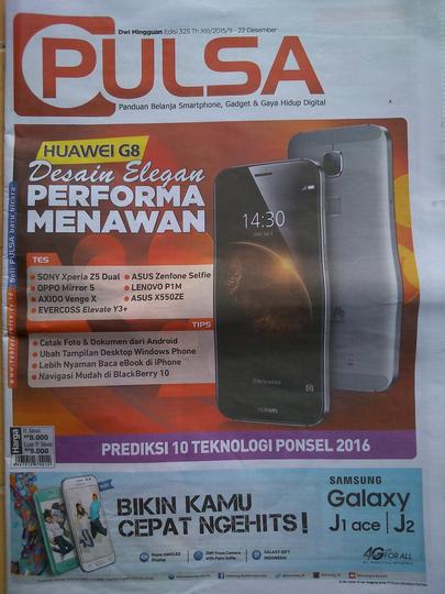 Detail Evercoss Tabloid Pulsa Nomer 29