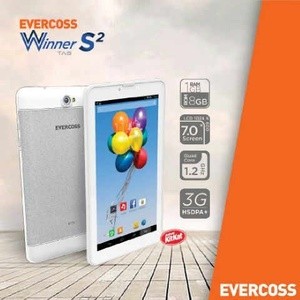 Detail Evercoss Winner S2 Nomer 2