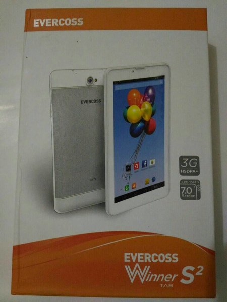 Detail Evercoss Winner S2 Nomer 3