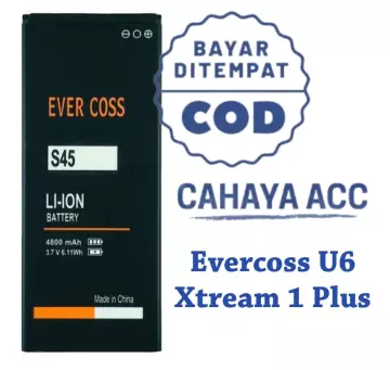 Detail Evercoss Winner S2 Nomer 56