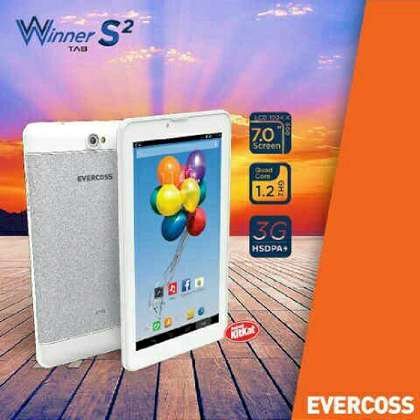 Detail Evercoss Winner S2 Nomer 59