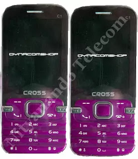 Detail Evercross C1 Nomer 15