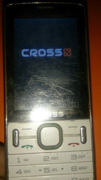 Detail Evercross C1 Nomer 51