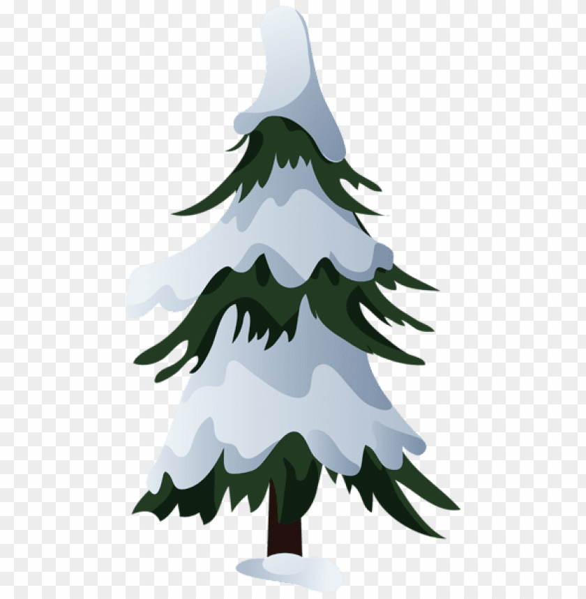 Detail Evergreen Trees Png Nomer 52