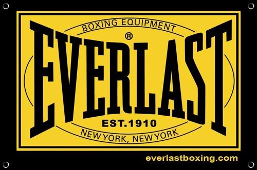 Detail Everlast Logo Nomer 12