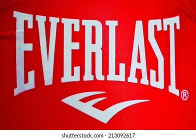 Detail Everlast Logo Nomer 16