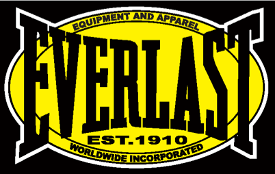 Detail Everlast Logo Nomer 19