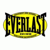 Detail Everlast Logo Nomer 21