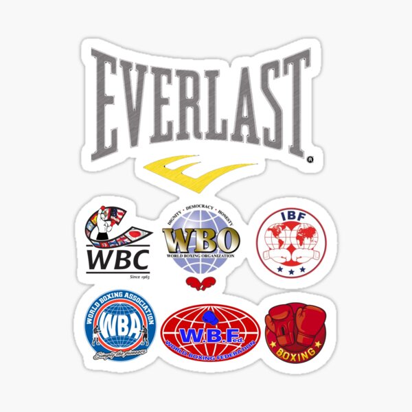 Detail Everlast Logo Nomer 33