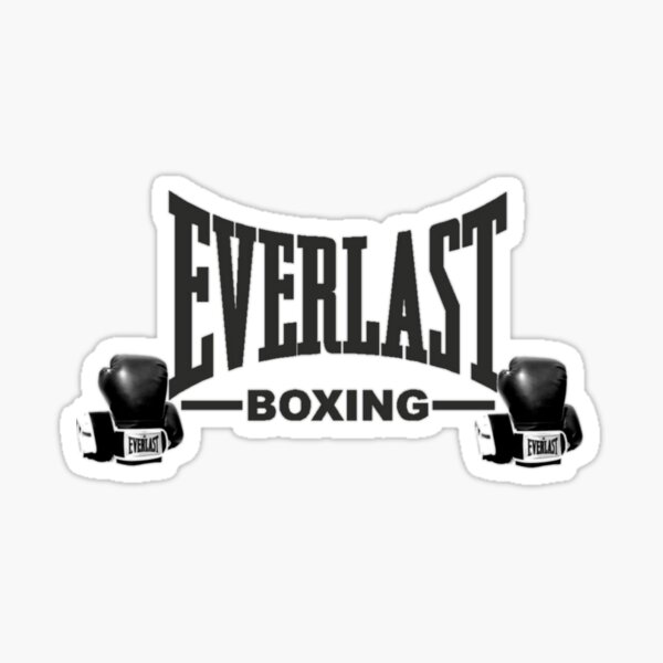 Detail Everlast Logo Nomer 39