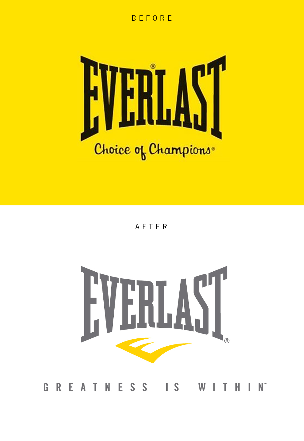 Detail Everlast Logo Nomer 46