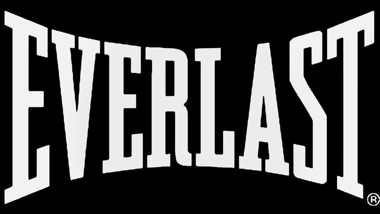 Detail Everlast Logo Nomer 7