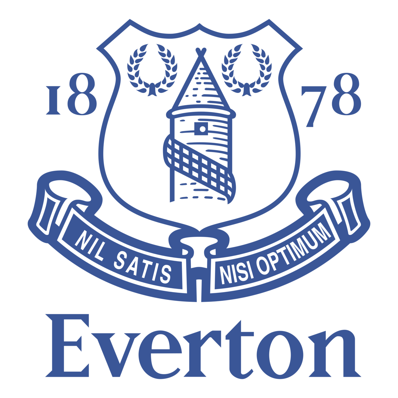 Detail Everton Fc Logo Png Nomer 4