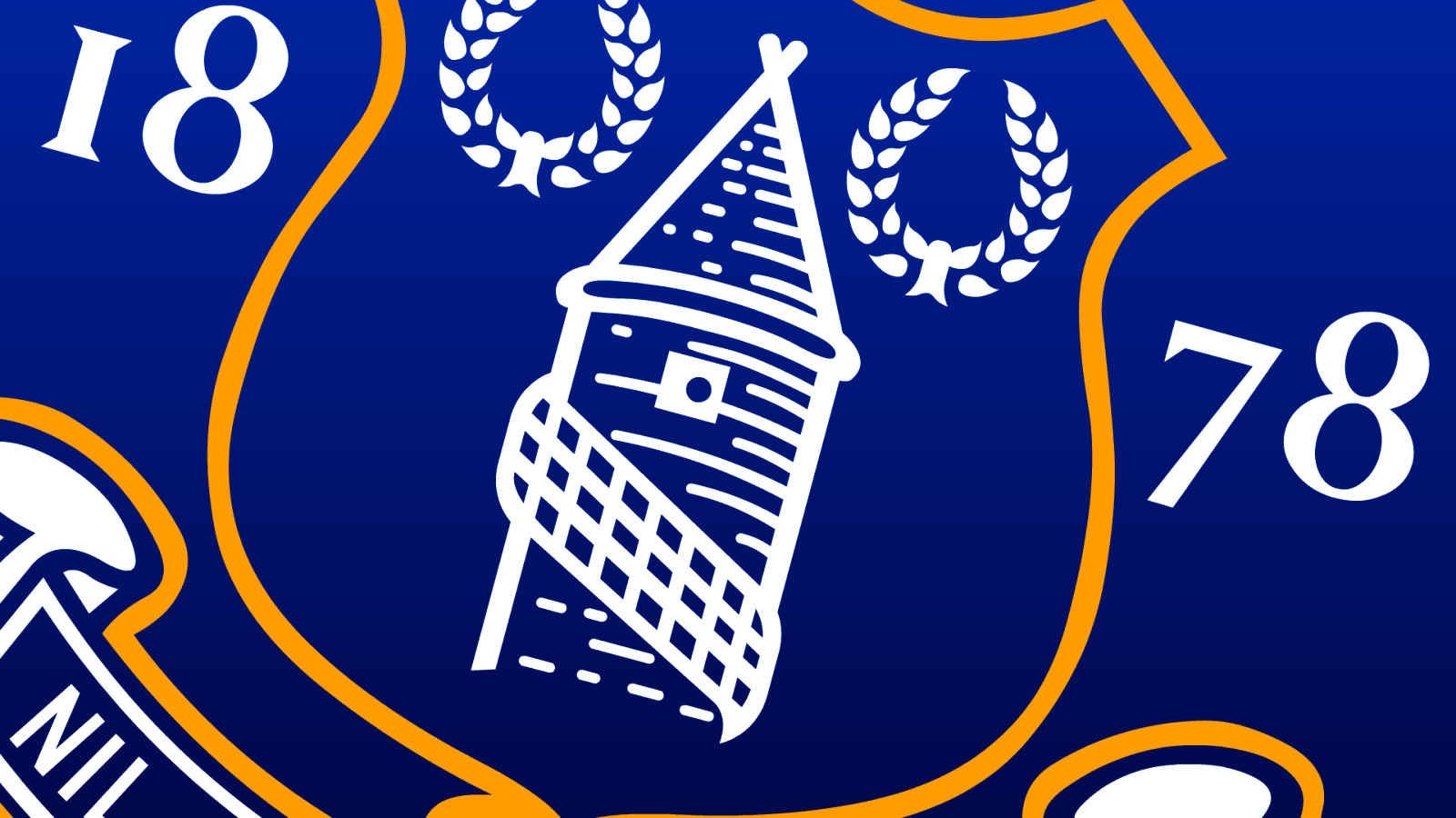 Detail Everton Fc Logo Png Nomer 30