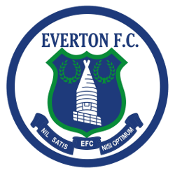 Detail Everton Fc Logo Png Nomer 43