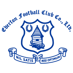 Detail Everton Fc Logo Png Nomer 55