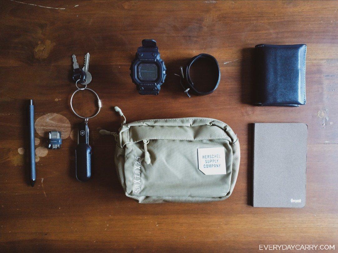 Detail Everyday Carry Indonesia Nomer 14