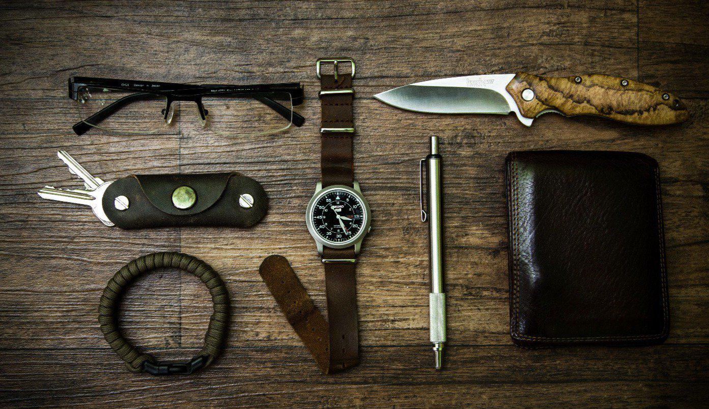 Detail Everyday Carry Indonesia Nomer 22