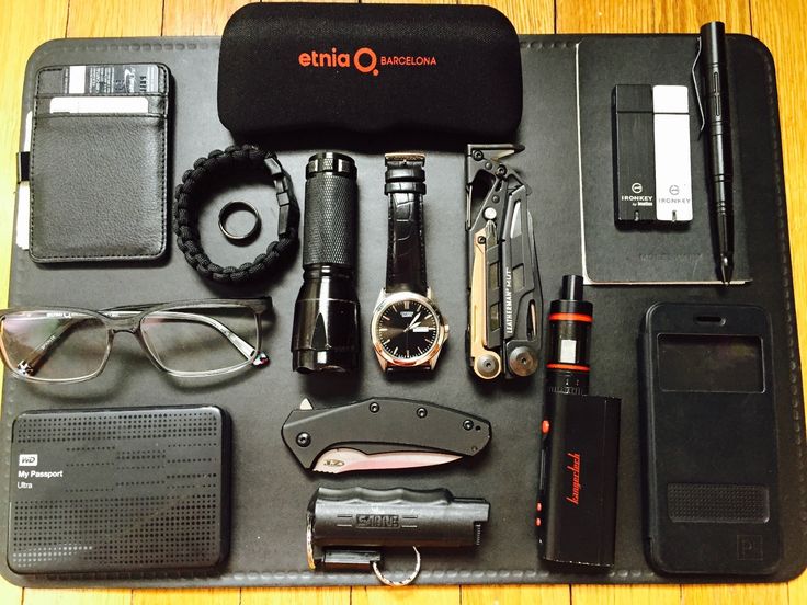 Detail Everyday Carry Indonesia Nomer 59