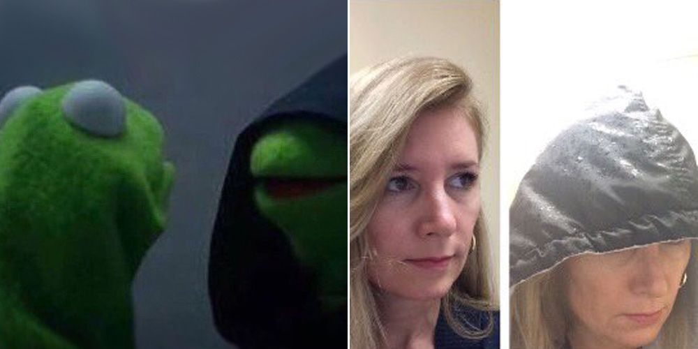 Detail Evil Kermit Meme Nomer 35