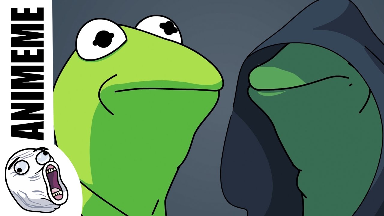 Detail Evil Kermit Meme Nomer 54