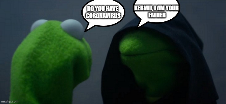 Detail Evil Kermit Meme Nomer 56