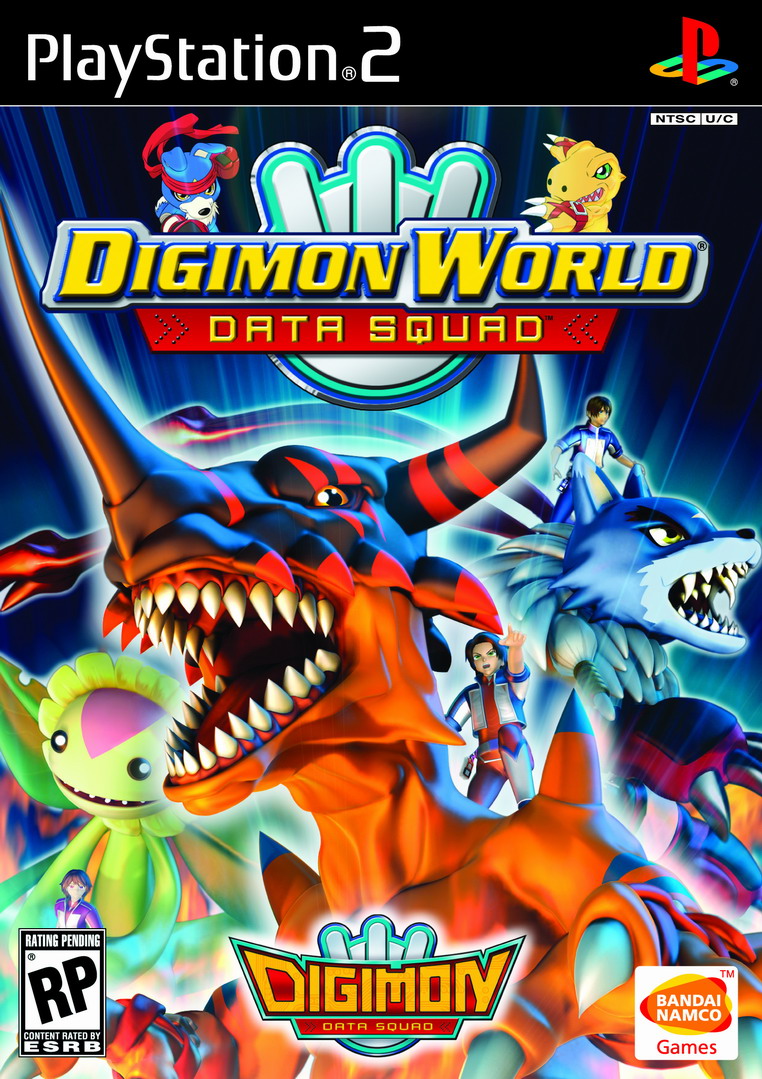 Download Evolusi Digimon World Nomer 24