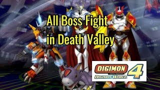 Detail Evolusi Digimon World Nomer 35