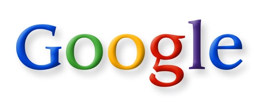 Detail Evolution Of Google Logo Nomer 19